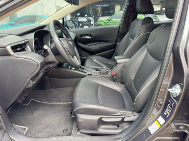 ALTIS  第7張相片