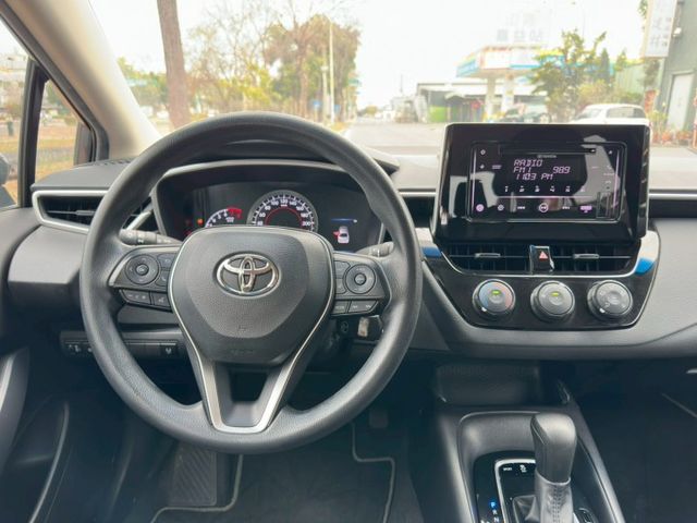 ALTIS  第11張相片