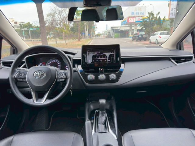 ALTIS  第12張相片