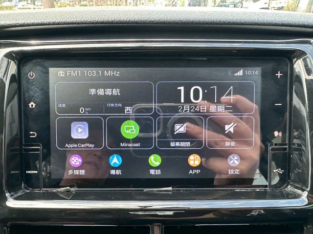 VIOS  第12張相片