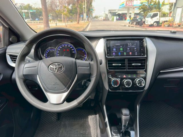 VIOS  第13張相片