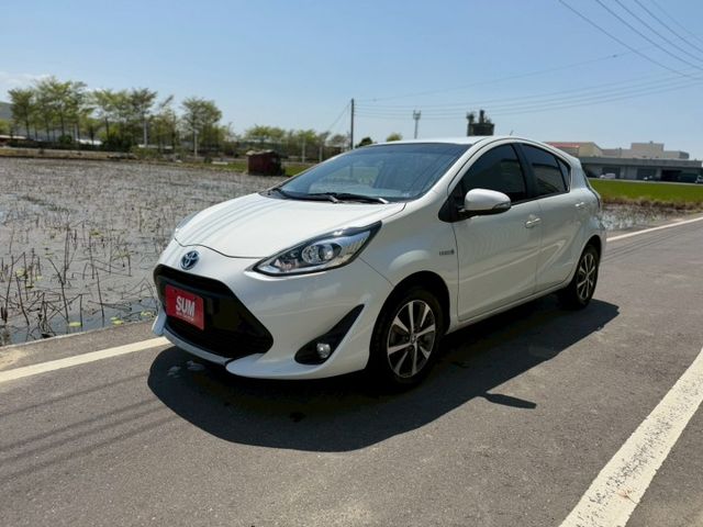 PRIUS  第1張相片