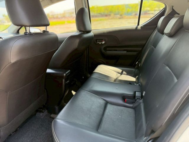 PRIUS  第3張相片