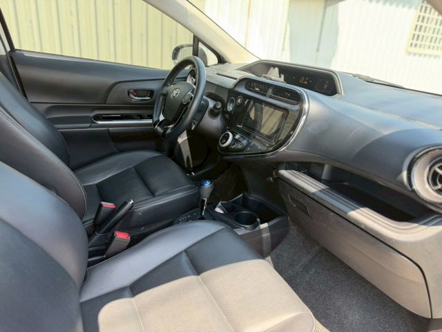 PRIUS  第4張相片