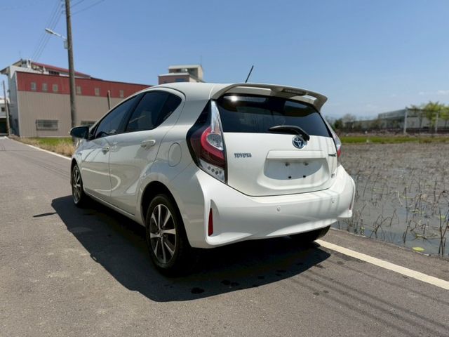 PRIUS  第5張相片