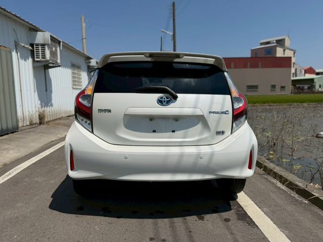 PRIUS  第6張相片