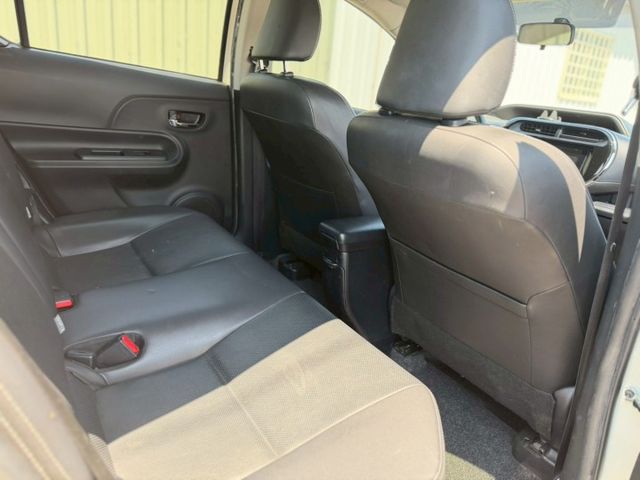 PRIUS  第10張相片