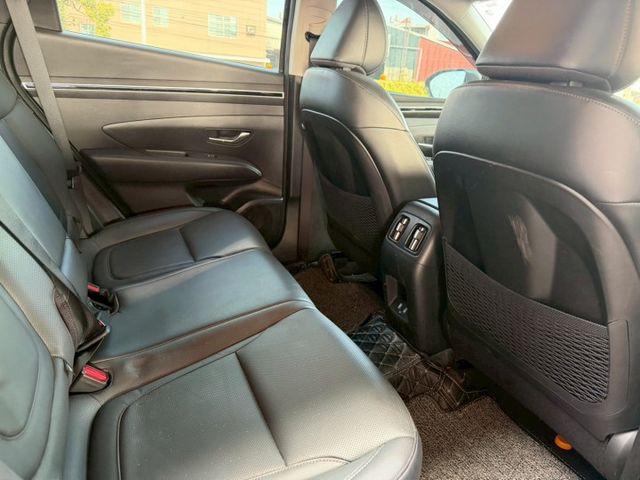 TUCSON L  第3張相片