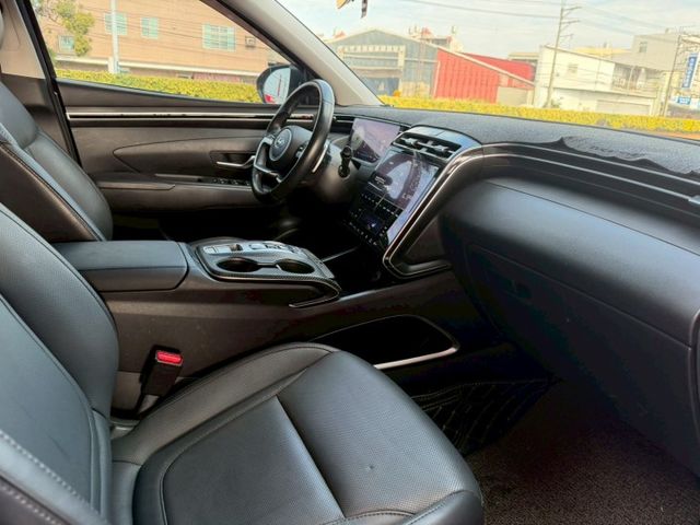 TUCSON L  第4張相片