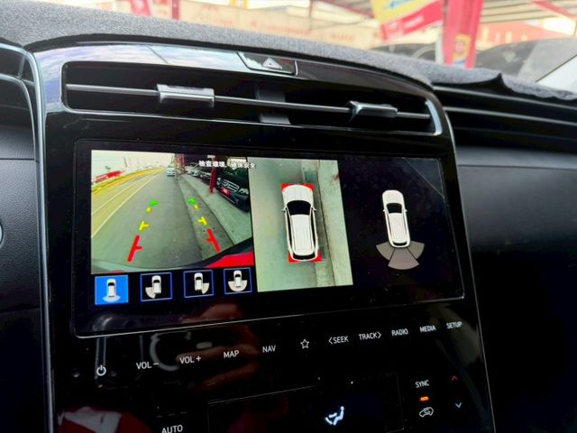 TUCSON L  第7張相片