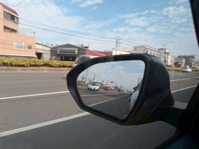 TUCSON L  第9張相片