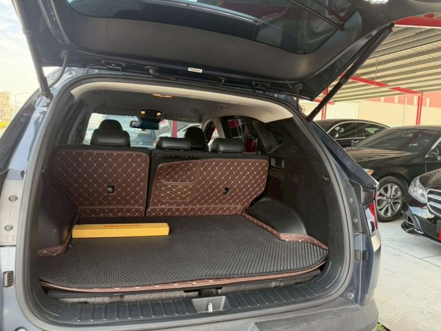 TUCSON L  第17張相片