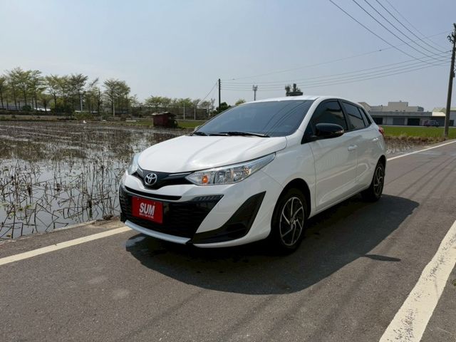 YARIS  第1張相片