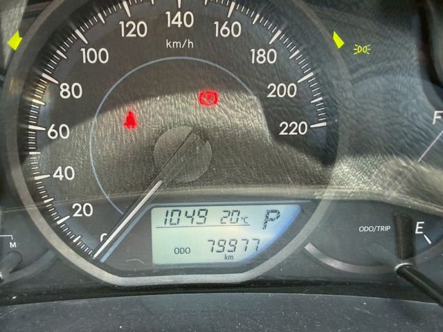 YARIS  第10張相片