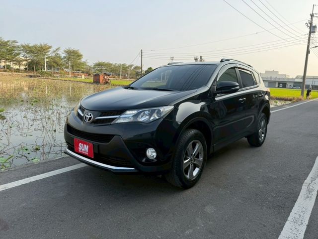 RAV4  第1張相片