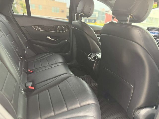 GLC-CLASS  第3張相片