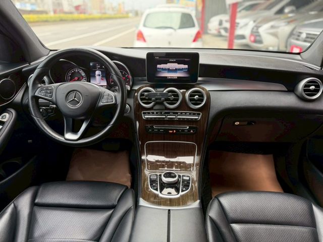 GLC-CLASS  第4張相片