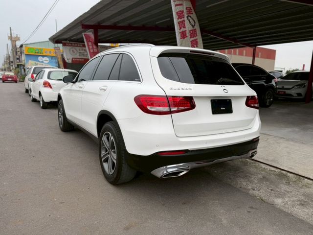 GLC-CLASS  第5張相片