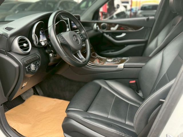 GLC-CLASS  第6張相片