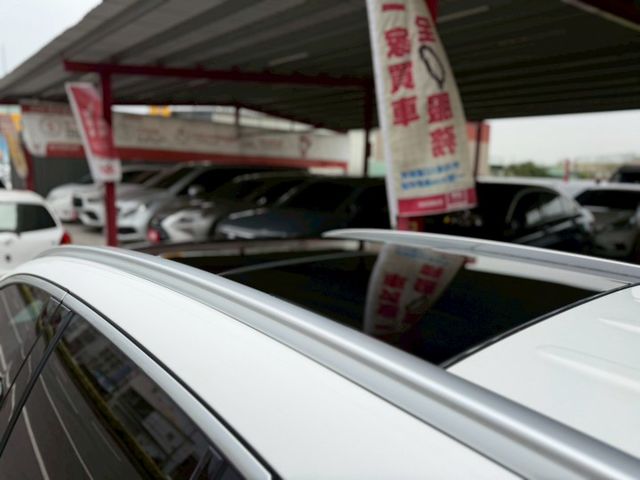 GLC-CLASS  第7張相片