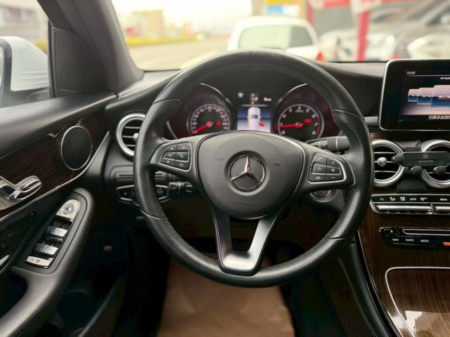 GLC-CLASS  第10張相片