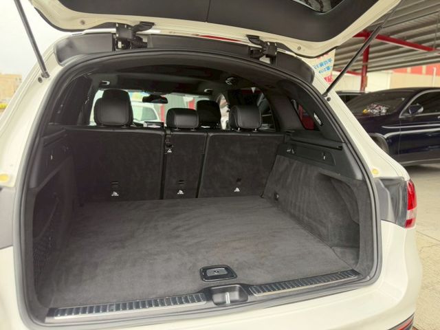 GLC-CLASS  第12張相片