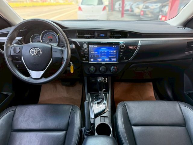 ALTIS  第2張相片