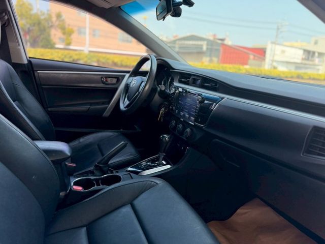 ALTIS  第3張相片