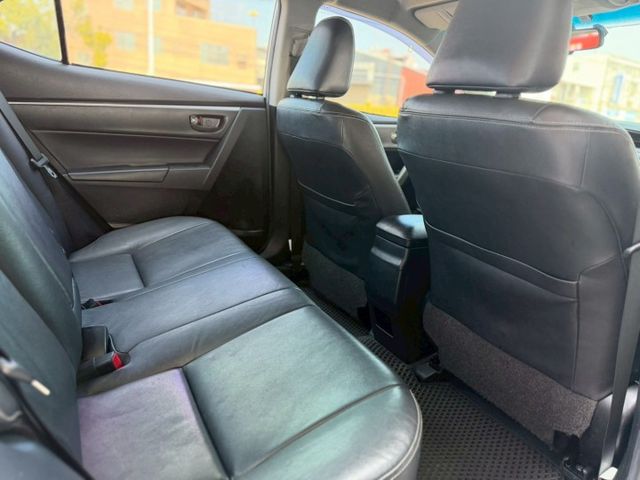 ALTIS  第4張相片