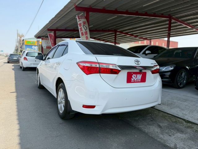 ALTIS  第5張相片