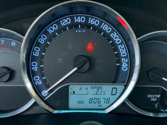 ALTIS  第6張相片