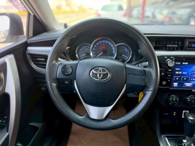 ALTIS  第8張相片