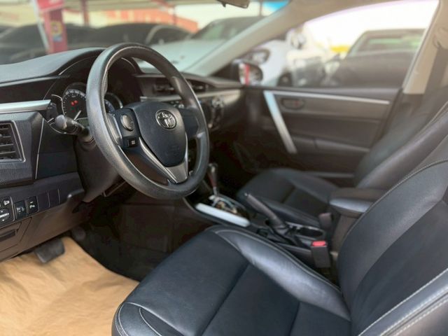 ALTIS  第11張相片