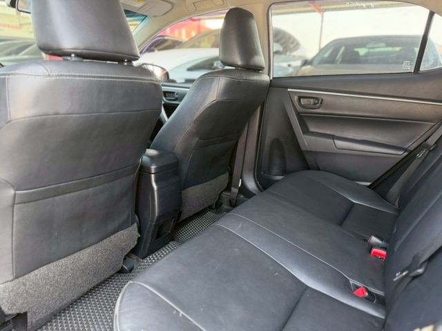 ALTIS  第12張相片