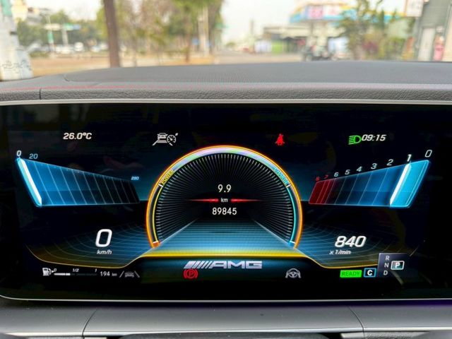 GLE-CLASS COUPE  第4張相片