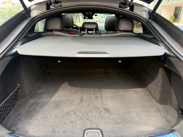 GLE-CLASS COUPE  第6張相片