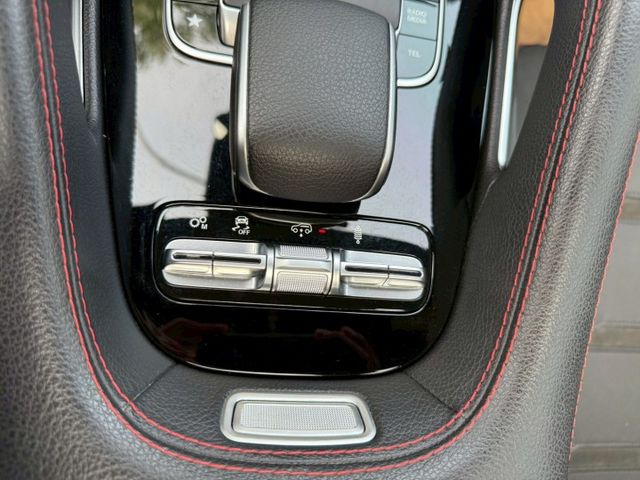 GLE-CLASS COUPE  第8張相片