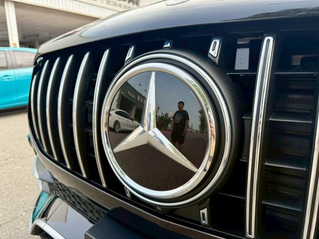 GLE-CLASS COUPE  第11張相片