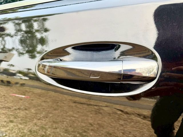 GLE-CLASS COUPE  第13張相片