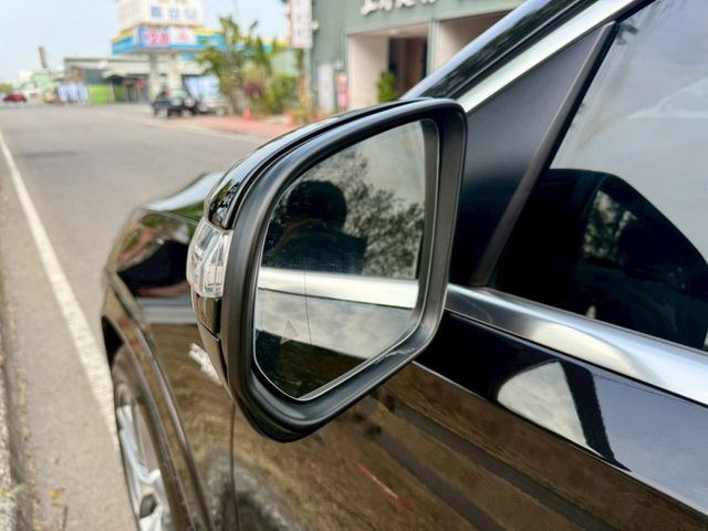 GLE-CLASS COUPE  第14張相片