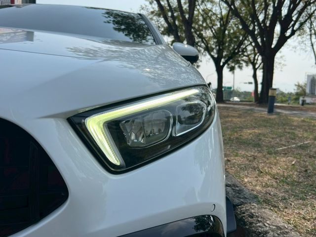 A-CLASS SEDAN V177  第6張相片