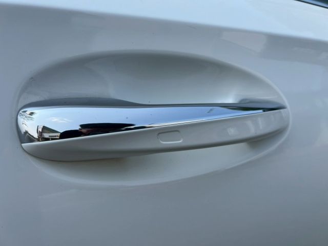 A-CLASS SEDAN V177  第7張相片