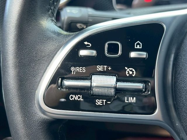 A-CLASS SEDAN V177  第11張相片