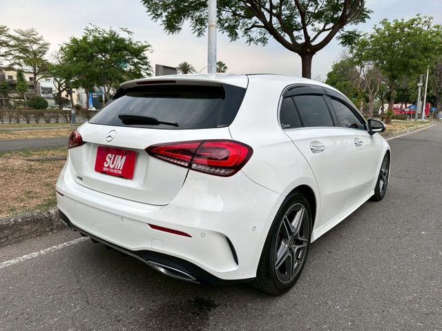 A-CLASS W177  第2張相片