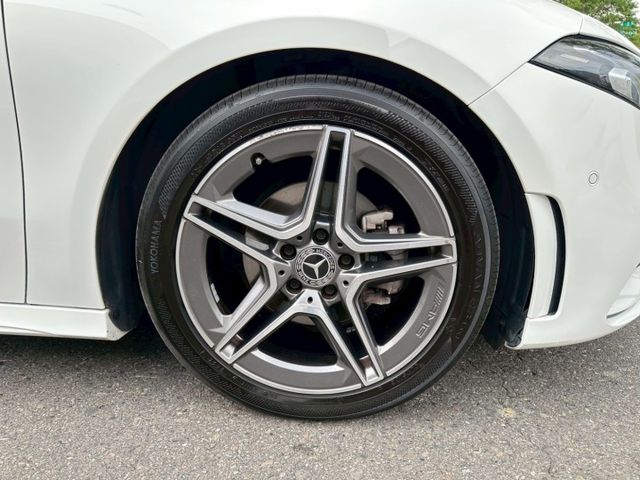 A-CLASS W177  第4張相片