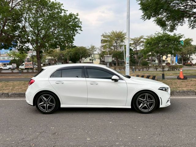 A-CLASS W177  第5張相片