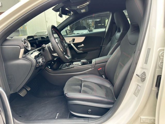 A-CLASS W177  第10張相片