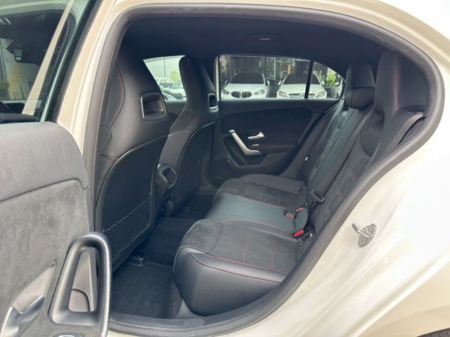 A-CLASS W177  第11張相片