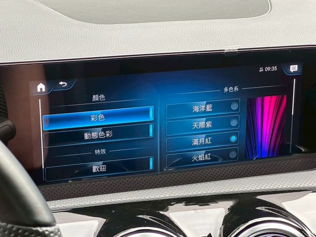 A-CLASS W177  第13張相片