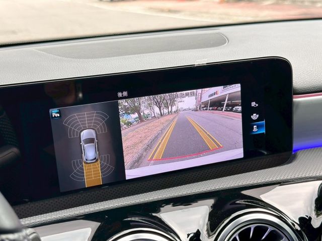 A-CLASS W177  第14張相片